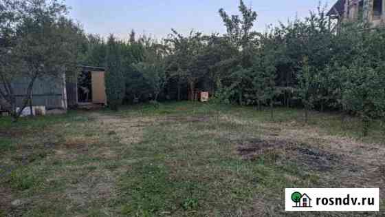 Участок СНТ, ДНП 6 сот. на продажу в Володарского Володарского