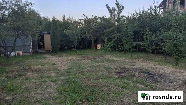 Участок СНТ, ДНП 6 сот. на продажу в Володарского Володарского - изображение 1