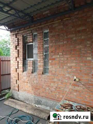 Дом 62 м² на участке 4 сот. на продажу в Шахтах Шахты - изображение 1