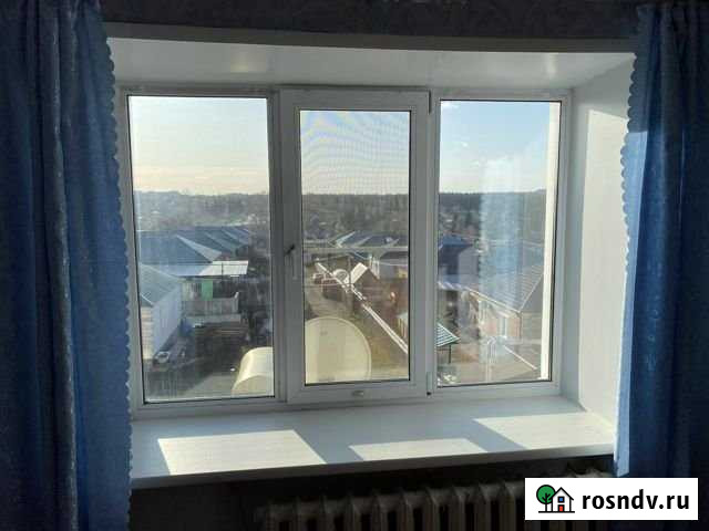 1-комнатная квартира, 31.1 м², 3/5 эт. на продажу в Березовском Кемеровской области Березовский - изображение 1