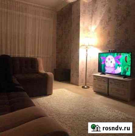 1-комнатная квартира, 56 м², 4/9 эт. в аренду посуточно в Махачкале Махачкала