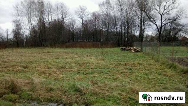 Участок ИЖС 24 сот. на продажу в Юхнове Юхнов - изображение 1