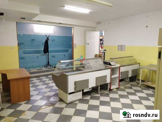 Сдам торговое помещение, 53.2 кв.м. Ступино - изображение 1