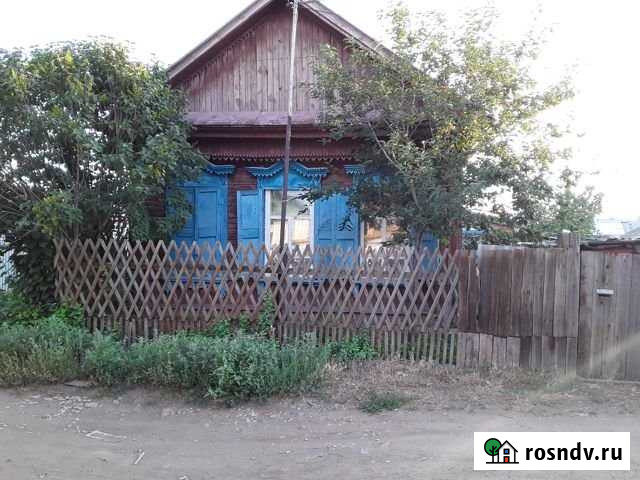 Дом 47 м² на участке 4 сот. на продажу в Бузулуке Бузулук - изображение 1