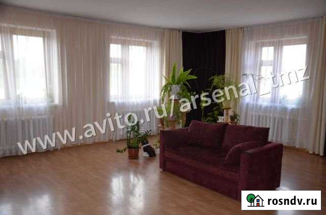 Дом 220 м² на участке 10 сот. на продажу в Туймазах Туймазы - изображение 1