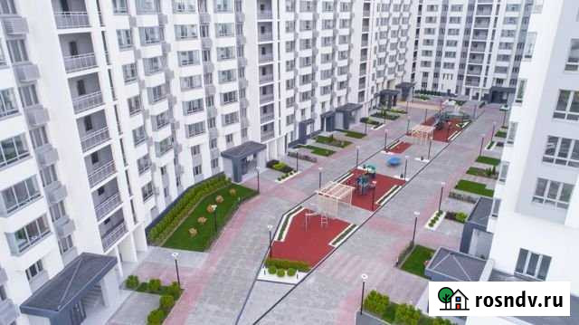 1-комнатная квартира, 39.4 м², 14/24 эт. на продажу в Ульяновске Ульяновск - изображение 1