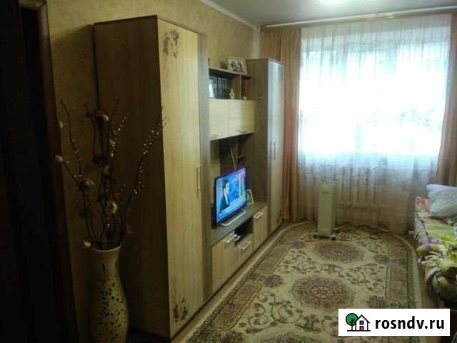 2-комнатная квартира, 39.9 м², 1/2 эт. на продажу в Рошале Рошаль - изображение 1