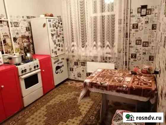 3-комнатная квартира, 64 м², 2/9 эт. на продажу в Омске Омск