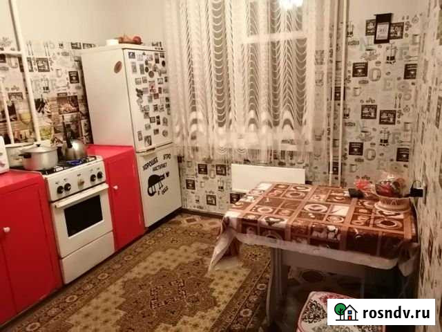 3-комнатная квартира, 64 м², 2/9 эт. на продажу в Омске Омск - изображение 1