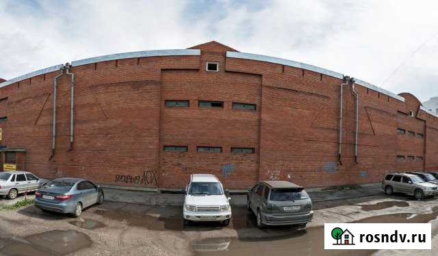 Гараж 20 м² на продажу в Томске Томск - изображение 1