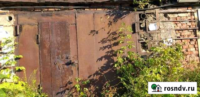 Гараж 20 м² на продажу в Мысках Мыски - изображение 1