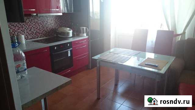 Комната 14 м² в 3-ком. кв., 13/15 эт. в аренду на длительный срок в Химках Химки - изображение 1