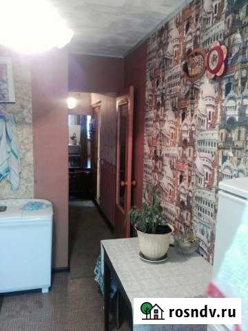 1-комнатная квартира, 38.7 м², 2/2 эт. на продажу в Отрадинском Отрадинское - изображение 1