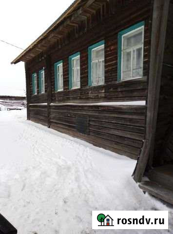 Дом 130 м² на участке 50 сот. на продажу в Даровском Даровской - изображение 1