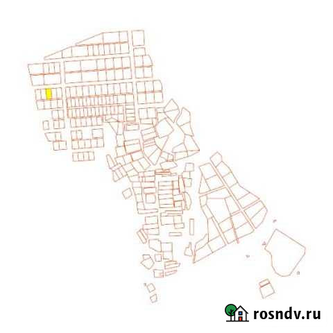 Участок ИЖС 12 сот. на продажу в Хабаровске Хабаровск - изображение 1