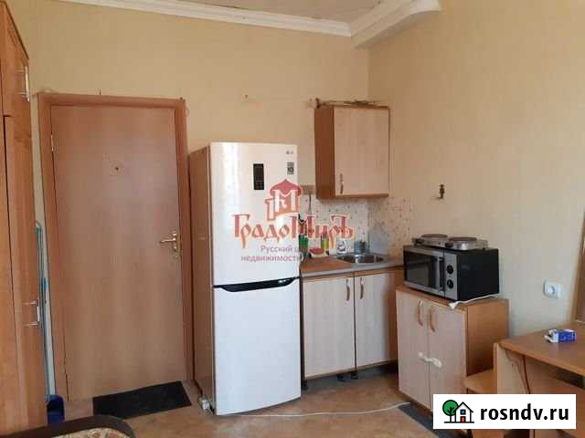 Комната 11 м² в 2-ком. кв., 4/5 эт. на продажу в Сергиевом Посаде Сергиев Посад - изображение 1