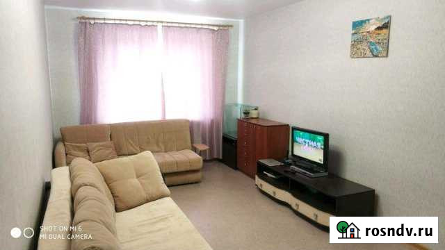 1-комнатная квартира, 43 м², 1/8 эт. на продажу в Ярославле Ярославль - изображение 1