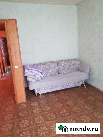 2-комнатная квартира, 45 м², 1/3 эт. в аренду на длительный срок в Нововоронеже Нововоронеж - изображение 1