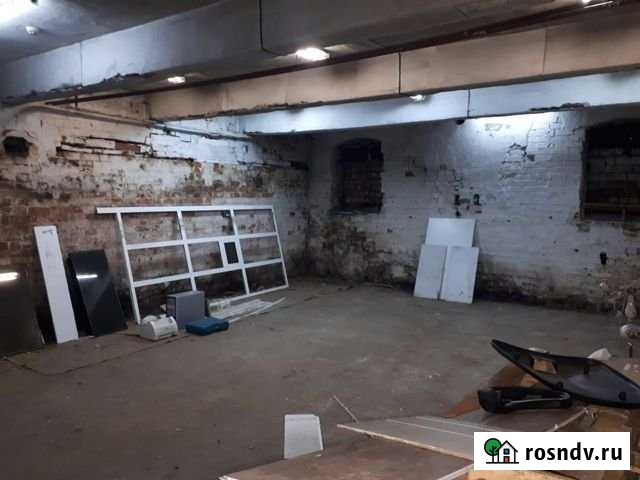 Складское помещение, 60 кв.м. Иркутск - изображение 1