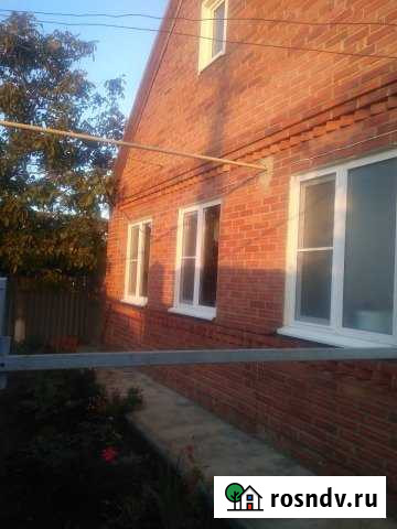 Дом 41 м² на участке 7 сот. на продажу в Кагальнике Кагальник - изображение 1