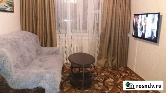 1-комнатная квартира, 31 м², 4/5 эт. в аренду посуточно в Норильске Норильск - изображение 1