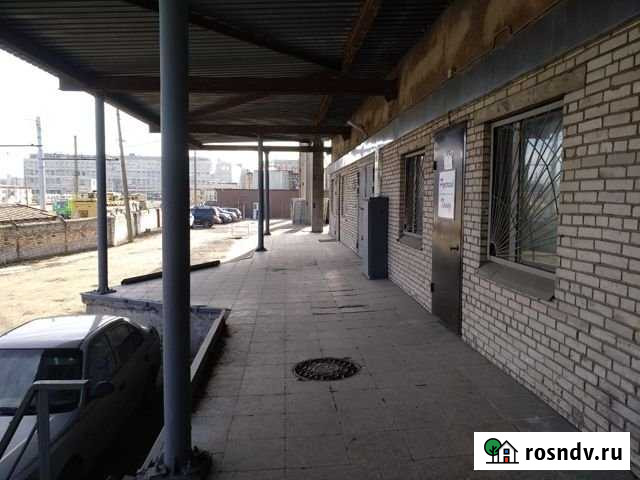 Сдается небольшой отапливаемый склад рядом с метро Санкт-Петербург - изображение 1