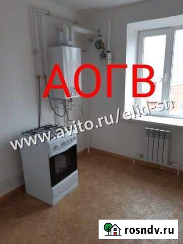 1-комнатная квартира, 31 м², 1/5 эт. на продажу в Шахтах Шахты - изображение 1