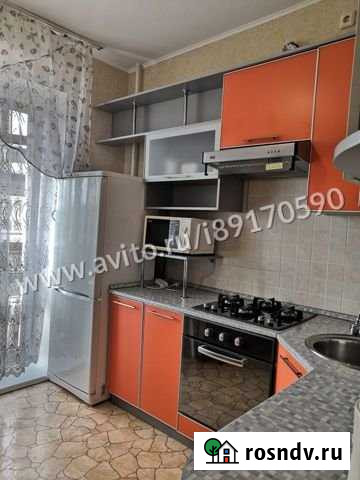 1-комнатная квартира, 41.2 м², 3/5 эт. на продажу в Медведево Медведево - изображение 1