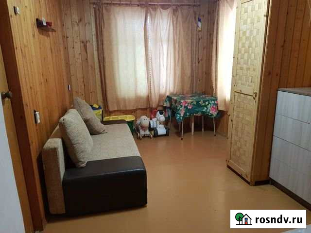 Дача 84 м² на участке 7 сот. на продажу в Марксе Маркс - изображение 1