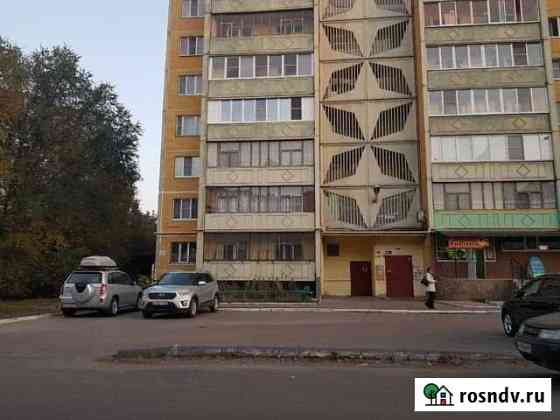 3-комнатная квартира, 80 м², 1/10 эт. на продажу в Курске Курск