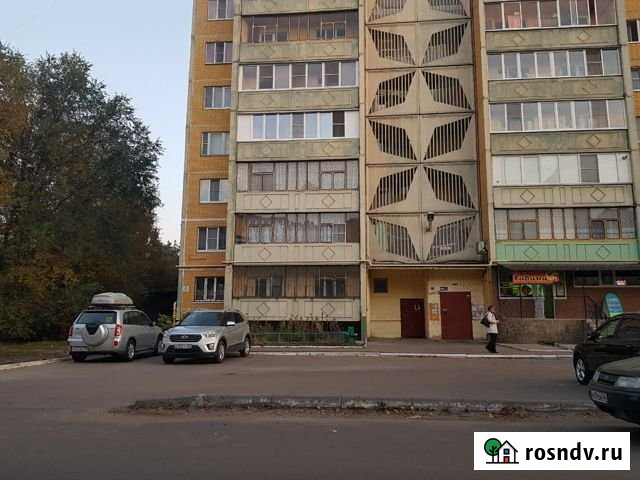 3-комнатная квартира, 80 м², 1/10 эт. на продажу в Курске Курск - изображение 1