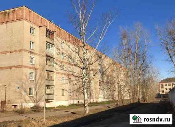 1-комнатная квартира, 35 м², 5/5 эт. на продажу в Буе Буй