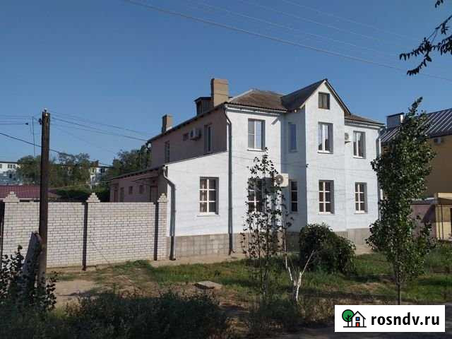 Коттедж 210 м² на участке 11 сот. на продажу в Астрахани Астрахань - изображение 1