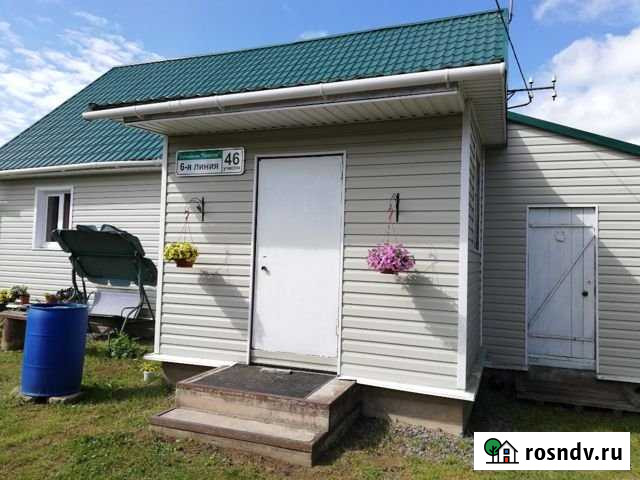 Дом 100 м² на участке 10 сот. на продажу в Красном Селе Красное Село - изображение 1