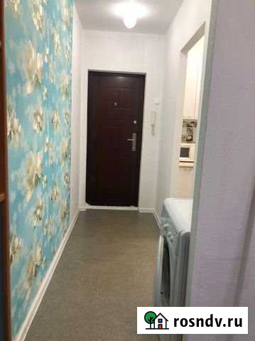 1-комнатная квартира, 16 м², 1/5 эт. на продажу в Соколе Вологодской области Сокол - изображение 1