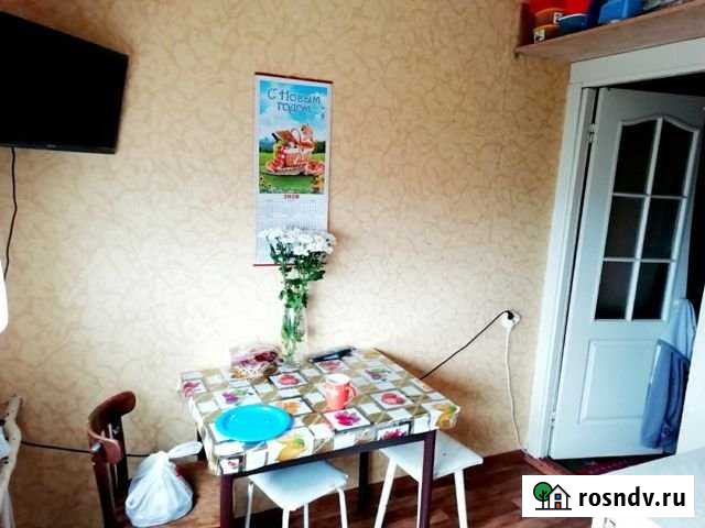 2-комнатная квартира, 45 м², 9/9 эт. на продажу в Нижневартовске Нижневартовск - изображение 1