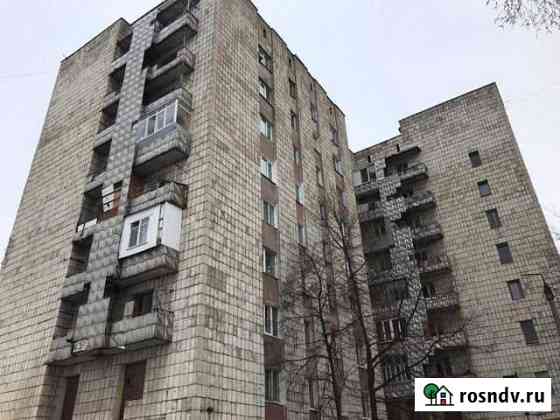 Комната 12 м² в 1-ком. кв., 6/9 эт. на продажу в Казани Казань