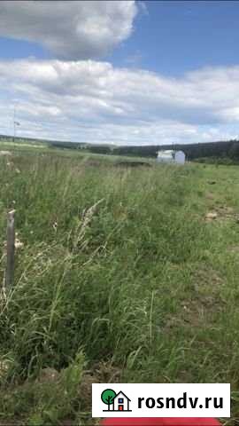 Участок ИЖС 10 сот. на продажу в Екатеринбурге Екатеринбург - изображение 1