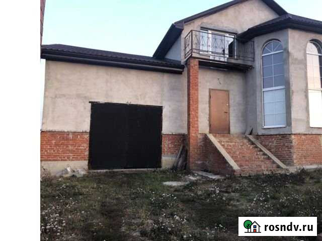 Дом 264 м² на участке 15 сот. на продажу в Майском Белгородской области Майский - изображение 1