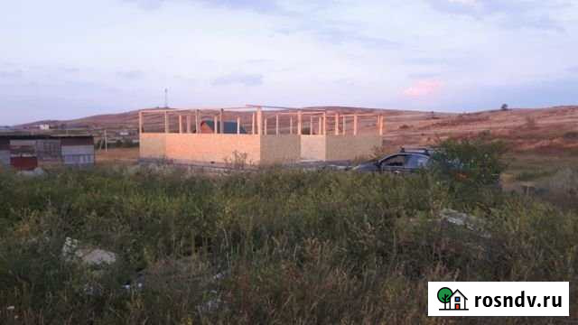 Участок ИЖС 10 сот. на продажу в Агаповке Агаповка - изображение 1