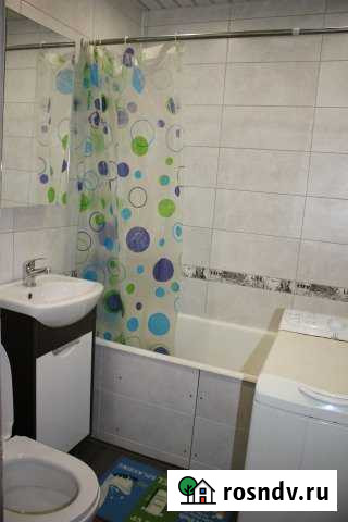 1-комнатная квартира, 30 м², 5/5 эт. в аренду на длительный срок в Хабаровске Хабаровск - изображение 1