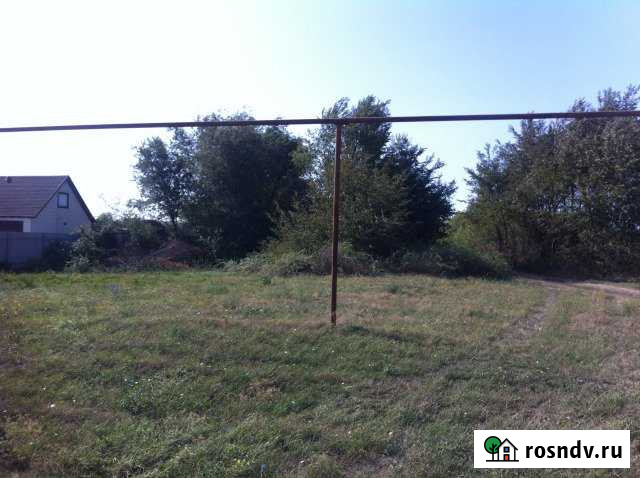 Участок ИЖС 20 сот. на продажу в Белой Глине Белая Глина - изображение 1