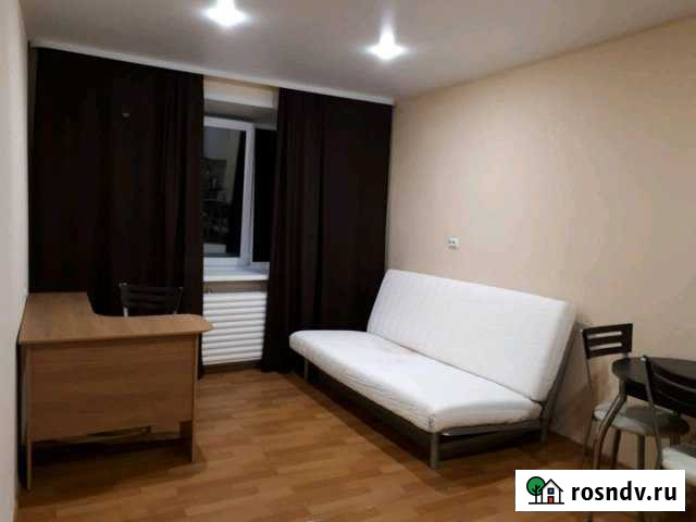 Комната 17 м² в 4-ком. кв., 9/9 эт. в аренду на длительный срок в Перми Пермь - изображение 1