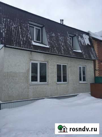 Дом 86 м² на участке 4 сот. на продажу в Димитровграде Димитровград - изображение 1