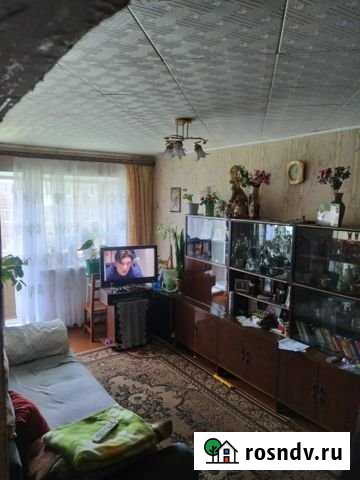 2-комнатная квартира, 47 м², 3/5 эт. на продажу в Рославле Рославль - изображение 1
