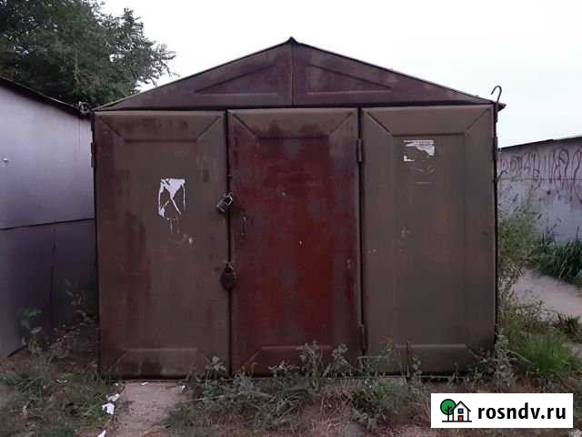 Гараж 18 м² на продажу в Сызрани Сызрань - изображение 1