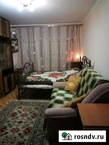 1-комнатная квартира, 30 м², 1/5 эт. в аренду посуточно в Железноводске Железноводск - изображение 1