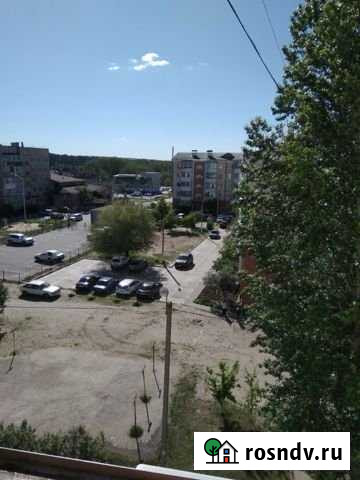 3-комнатная квартира, 74 м², 5/5 эт. на продажу в Шебекино Шебекино - изображение 1