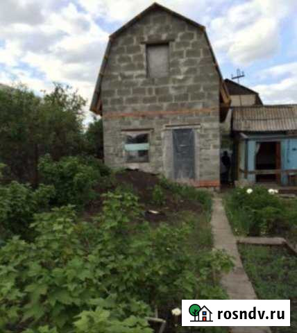 Дача 54 м² на участке 4.2 сот. на продажу в Челябинске Челябинск - изображение 1