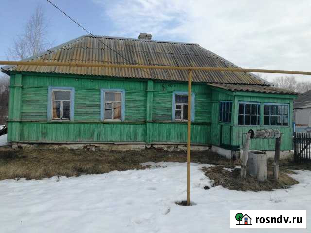 Дом 48 м² на участке 15 сот. на продажу в Мордово Мордово - изображение 1